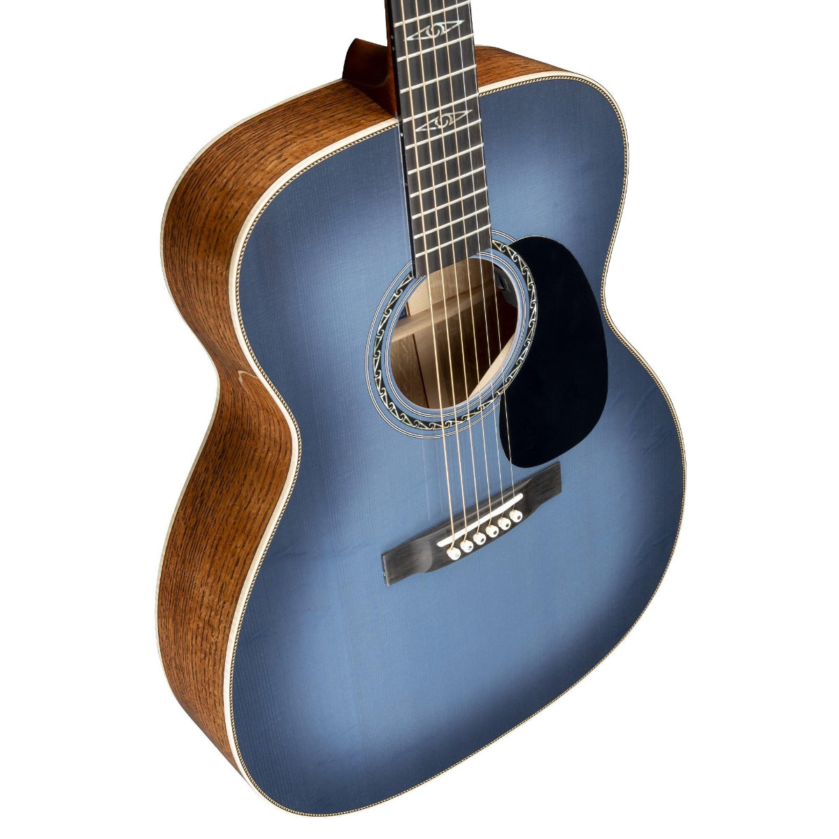 Đàn Guitar Acoustic Martin CEO-11