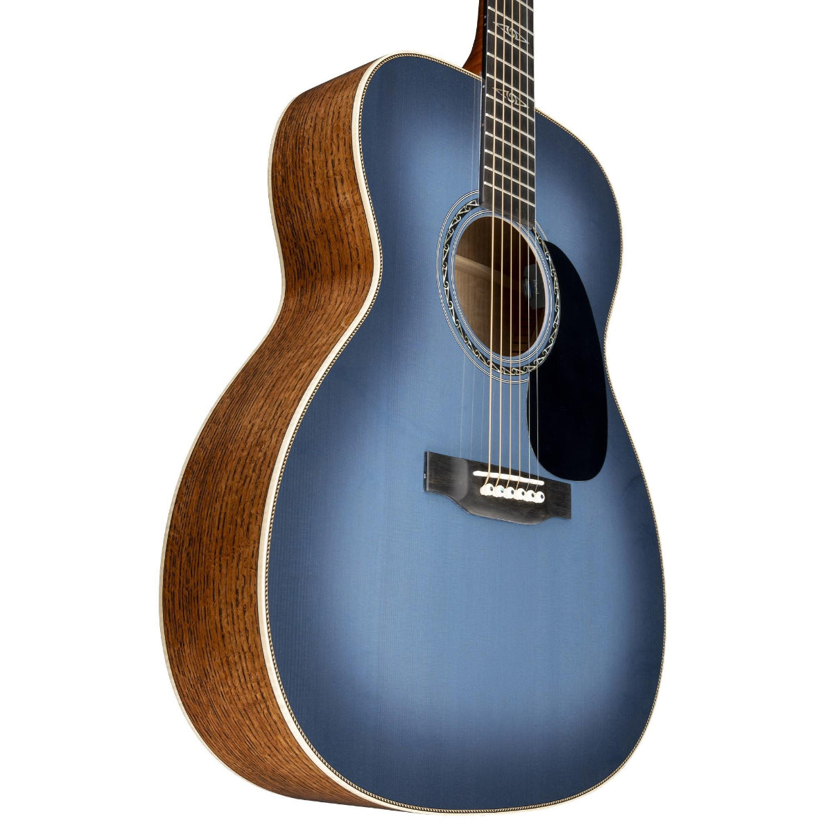 Đàn Guitar Acoustic Martin CEO-11