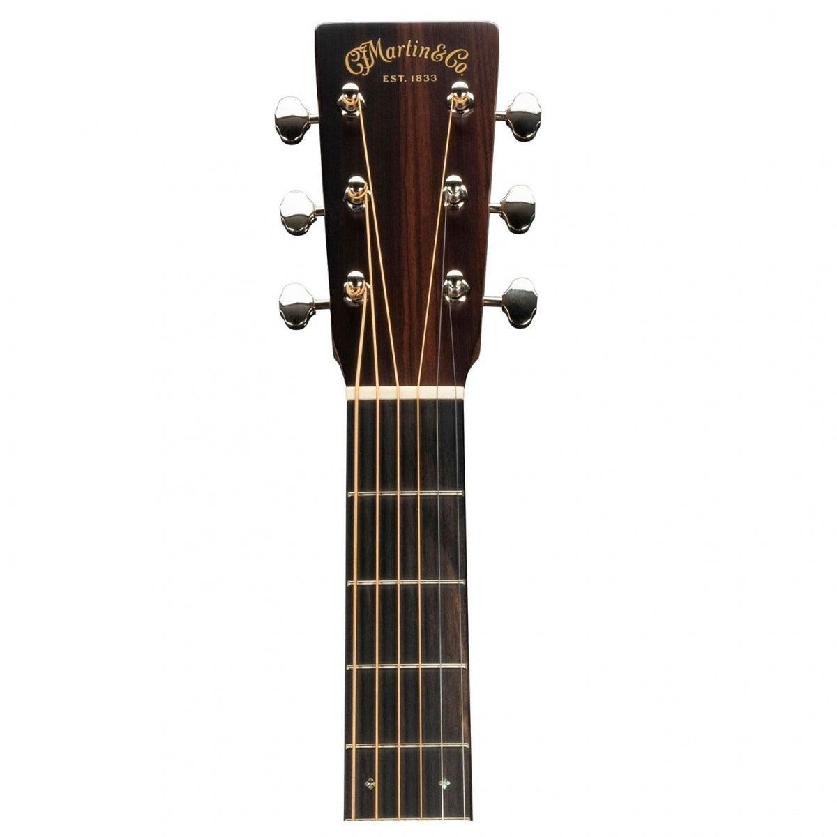 Đàn Guitar Acoustic Martin D-17, Standard Series