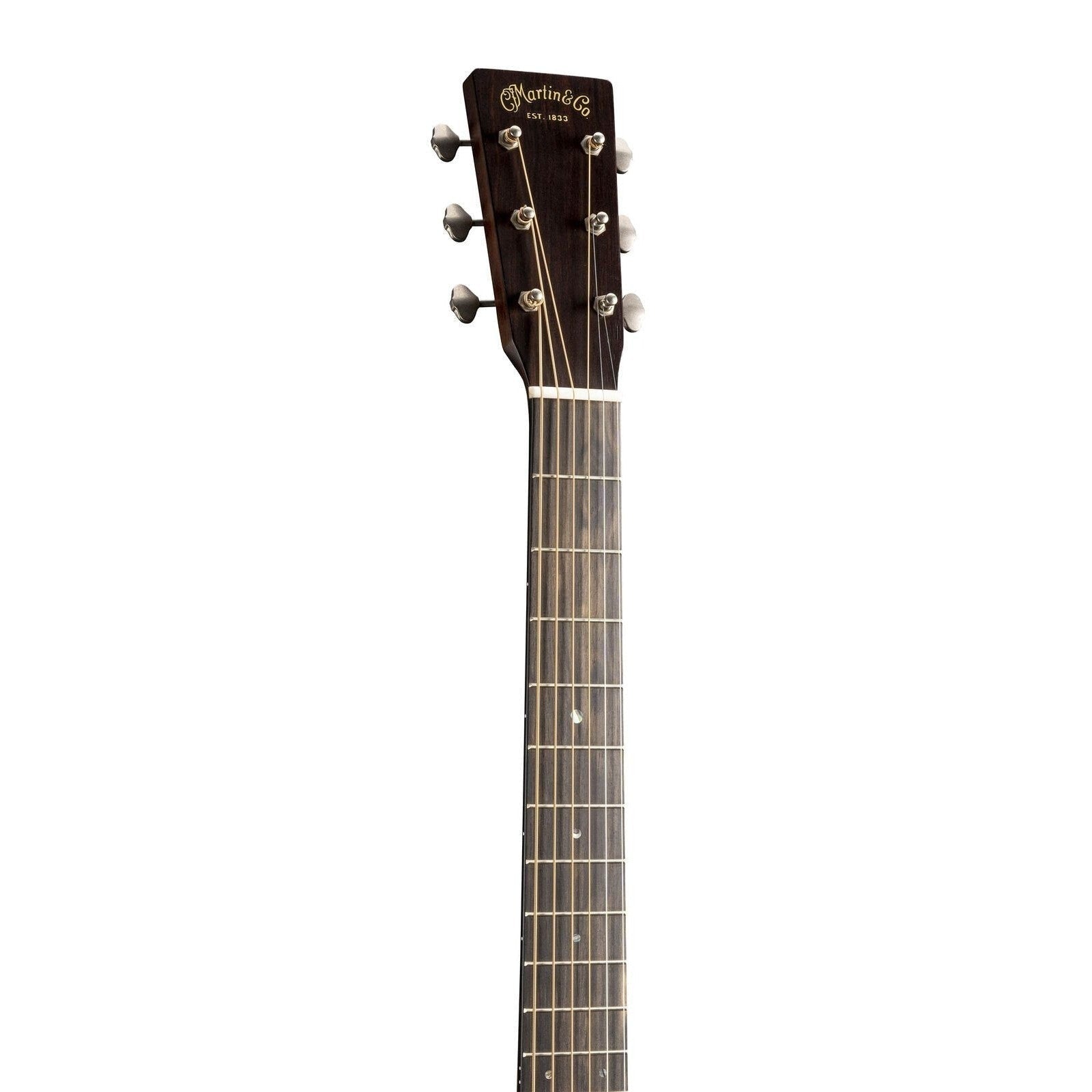 Đàn Guitar Acoustic Martin D-18 StreetLegend, Standard Series
