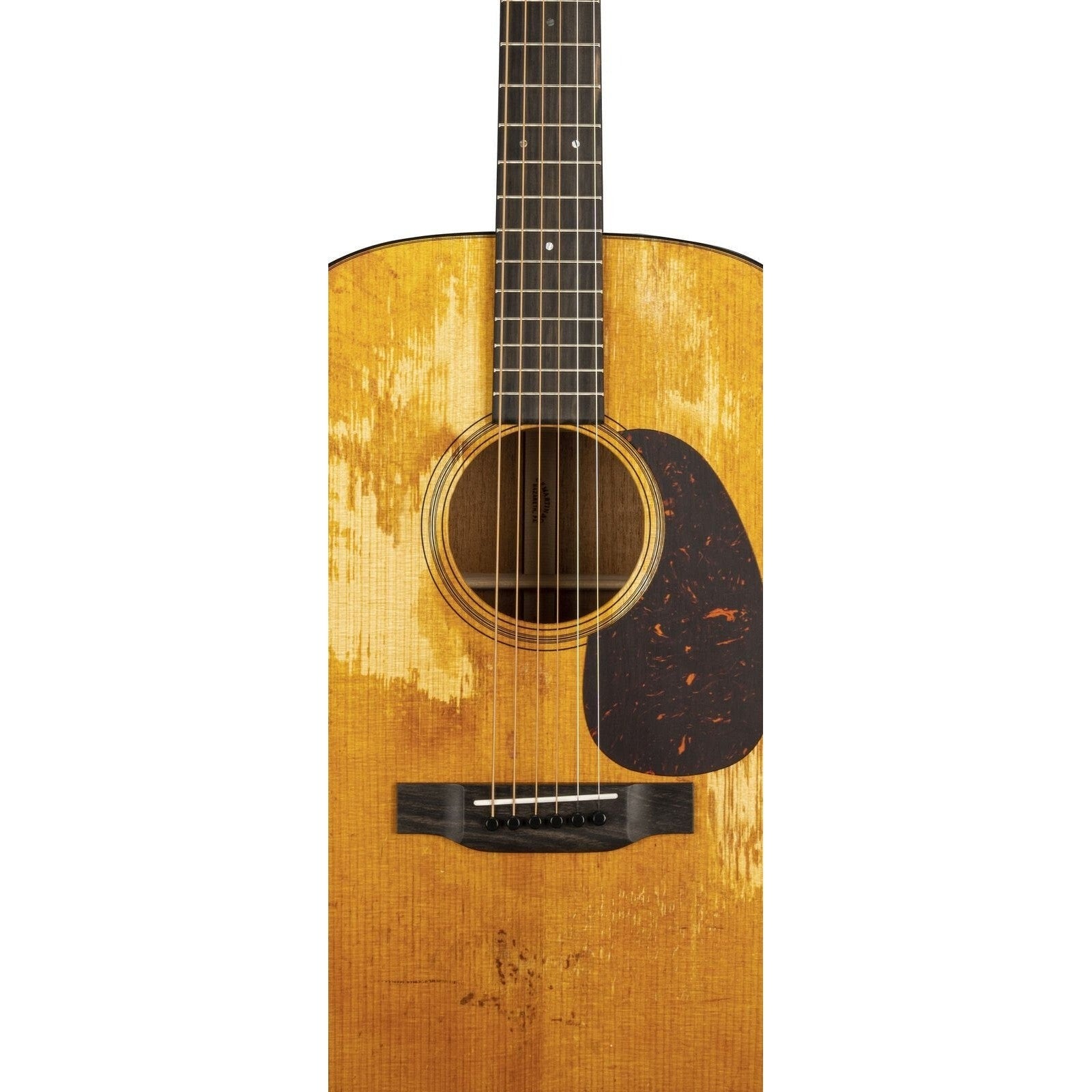 Đàn Guitar Acoustic Martin D-18 StreetLegend, Standard Series