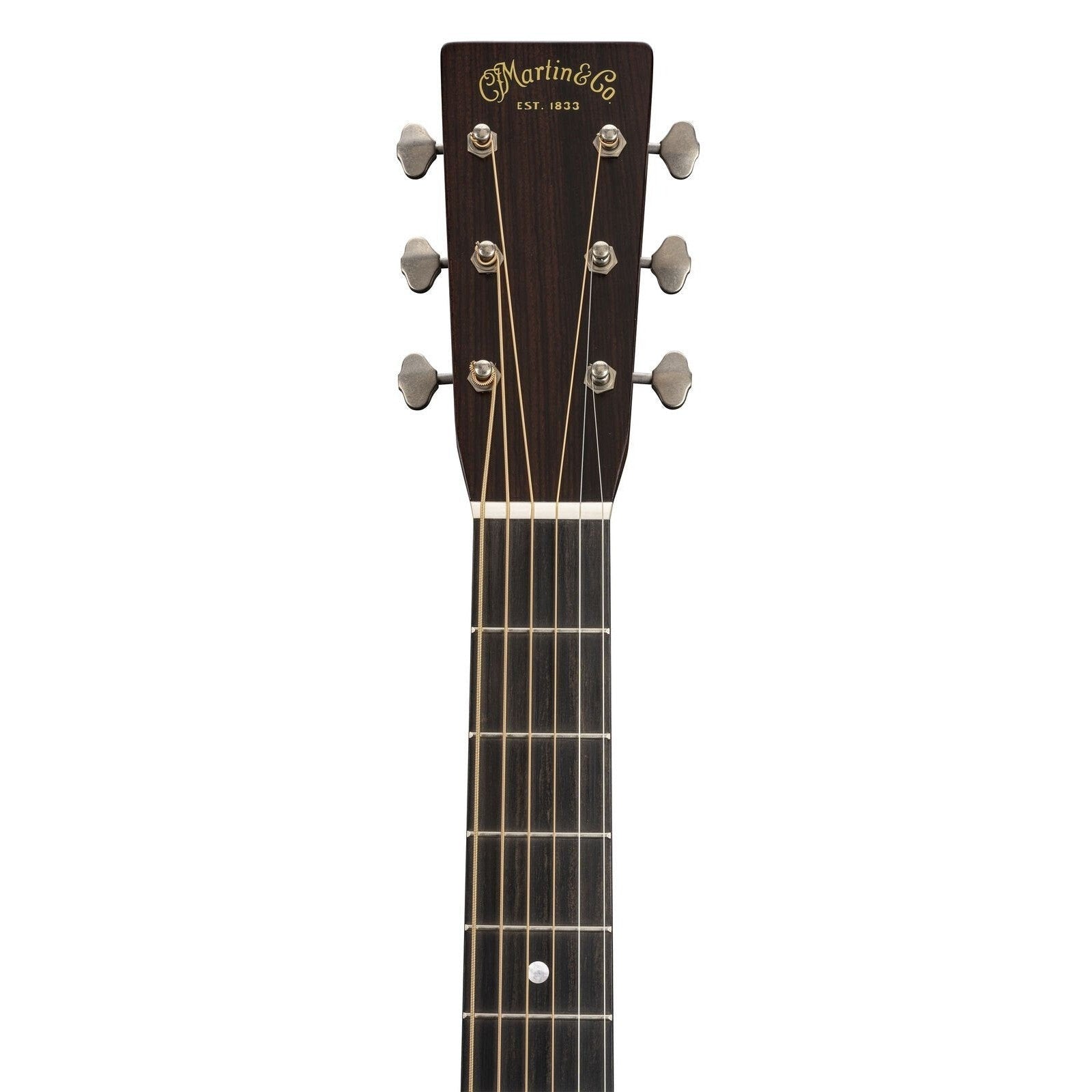 Đàn Guitar Acoustic Martin D-28 StreetLegend, Standard Series