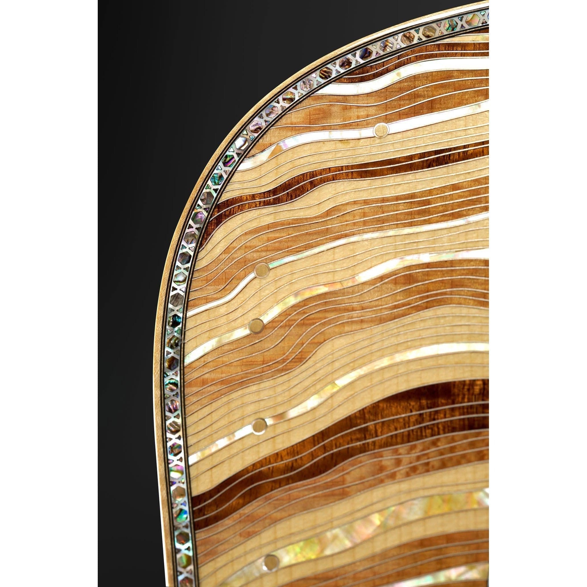 Đàn Guitar Acoustic Martin D-300 Limited Edition