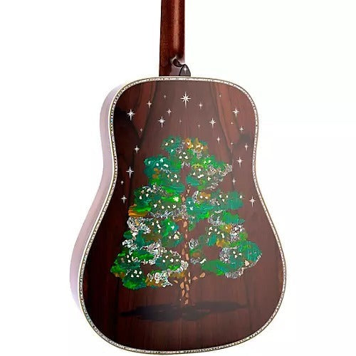 Đàn Guitar Acoustic Martin D-300 Limited Edition