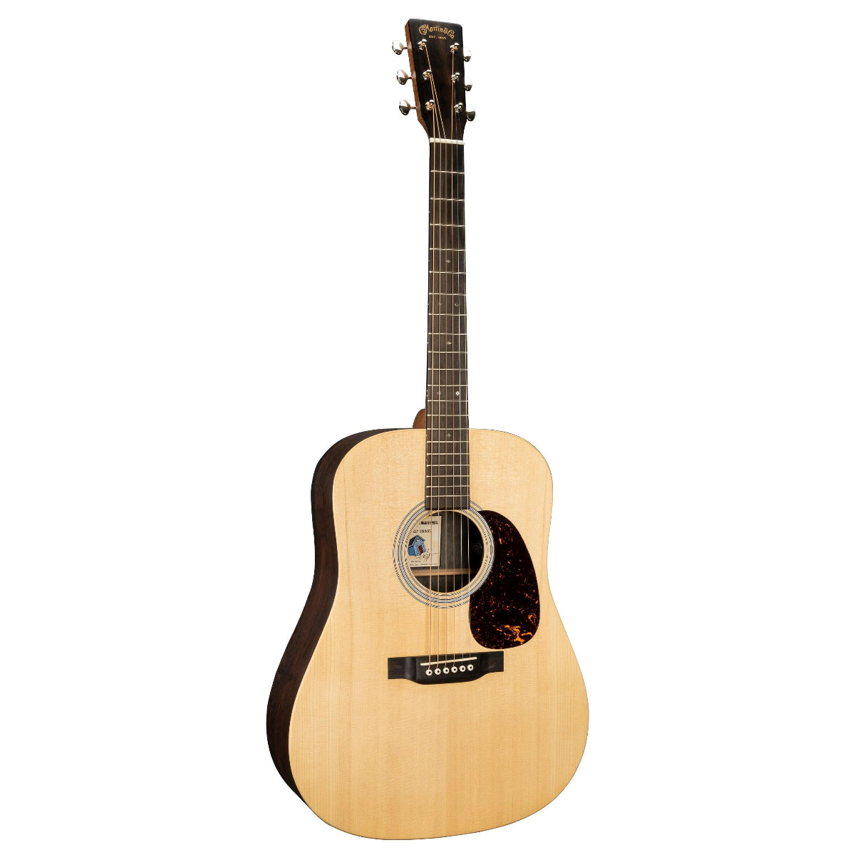 Đàn Guitar Acoustic Martin D-X2E Billy Strings