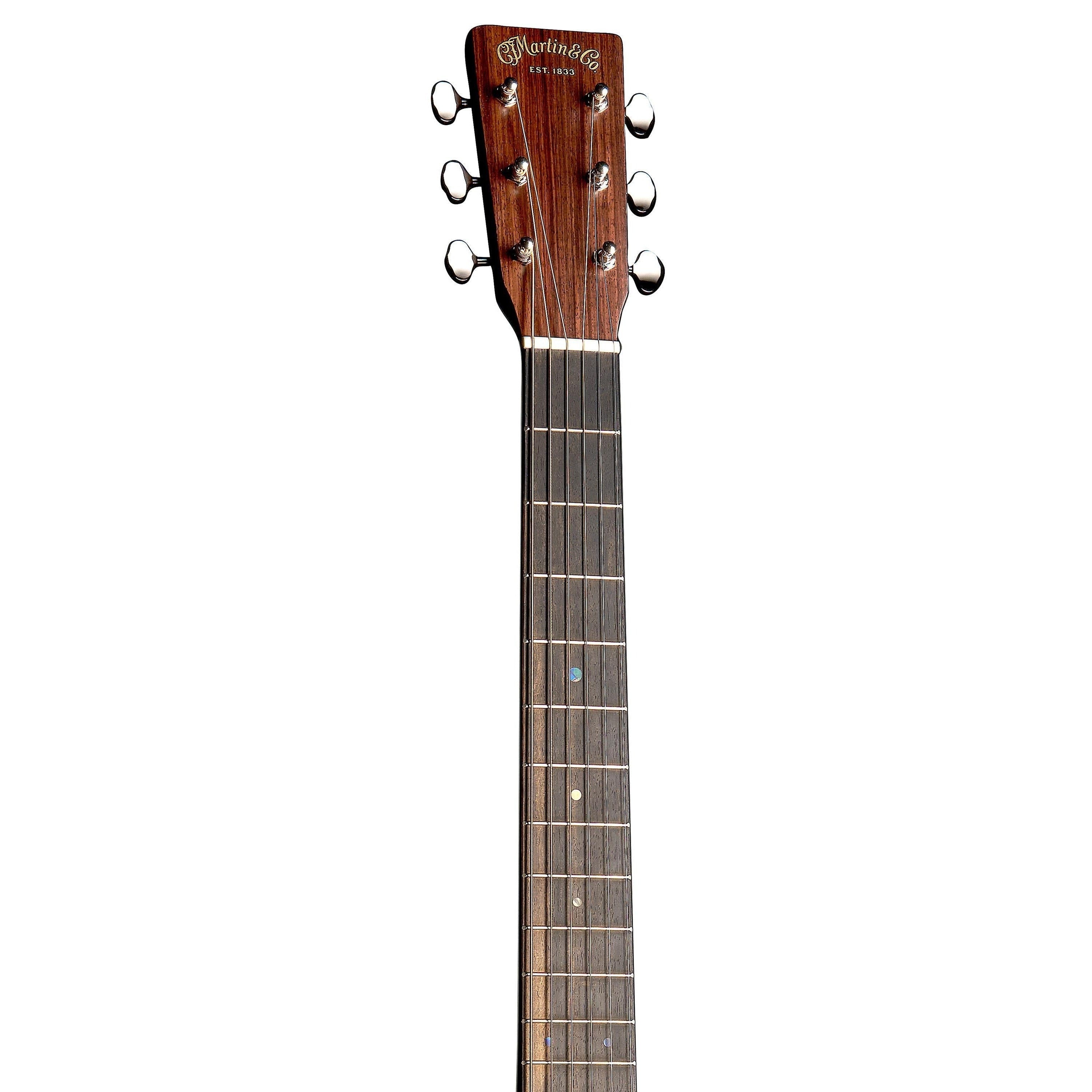  Đàn Guitar Acoustic Martin DE Retro Plus Mahogany