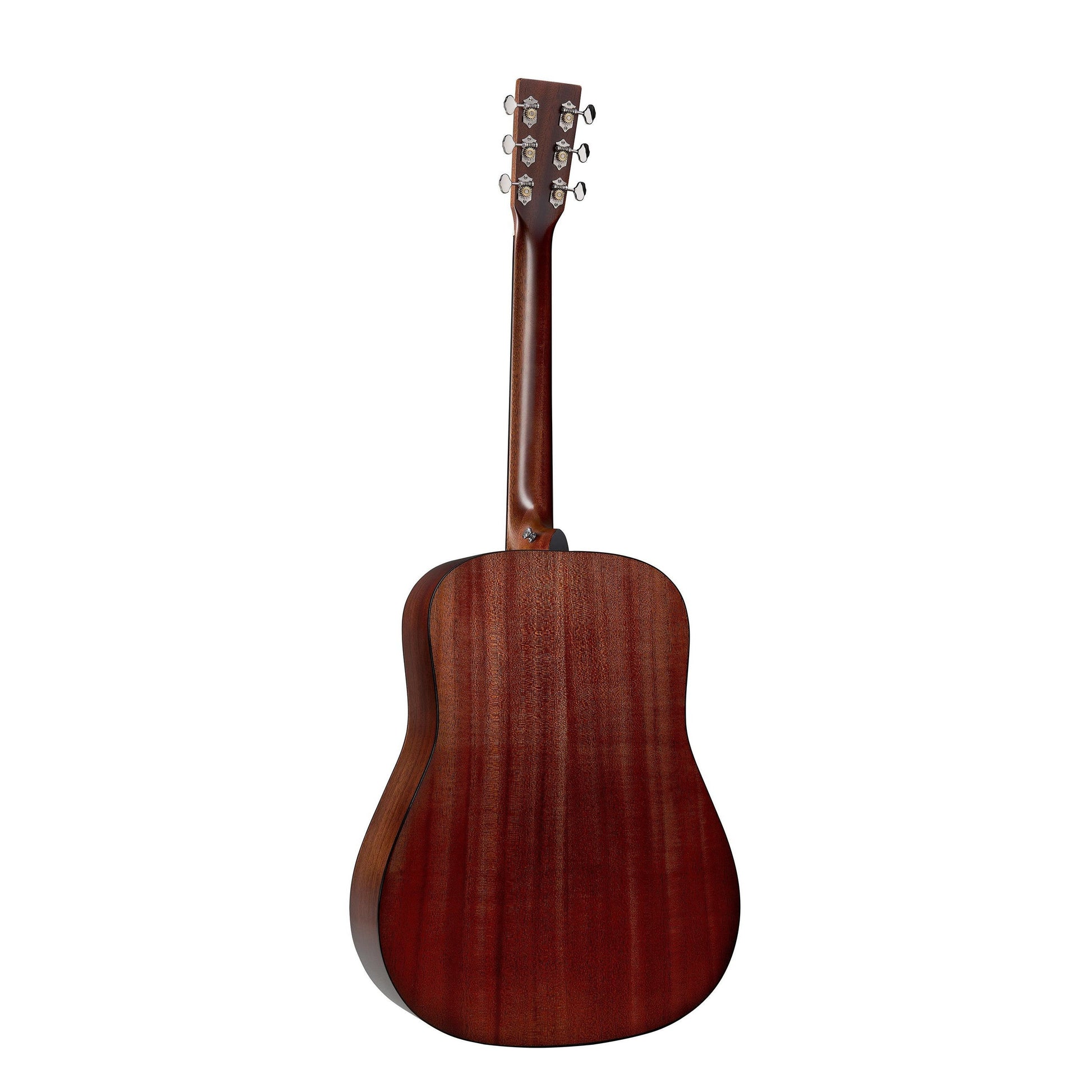  Đàn Guitar Acoustic Martin DE Retro Plus Mahogany