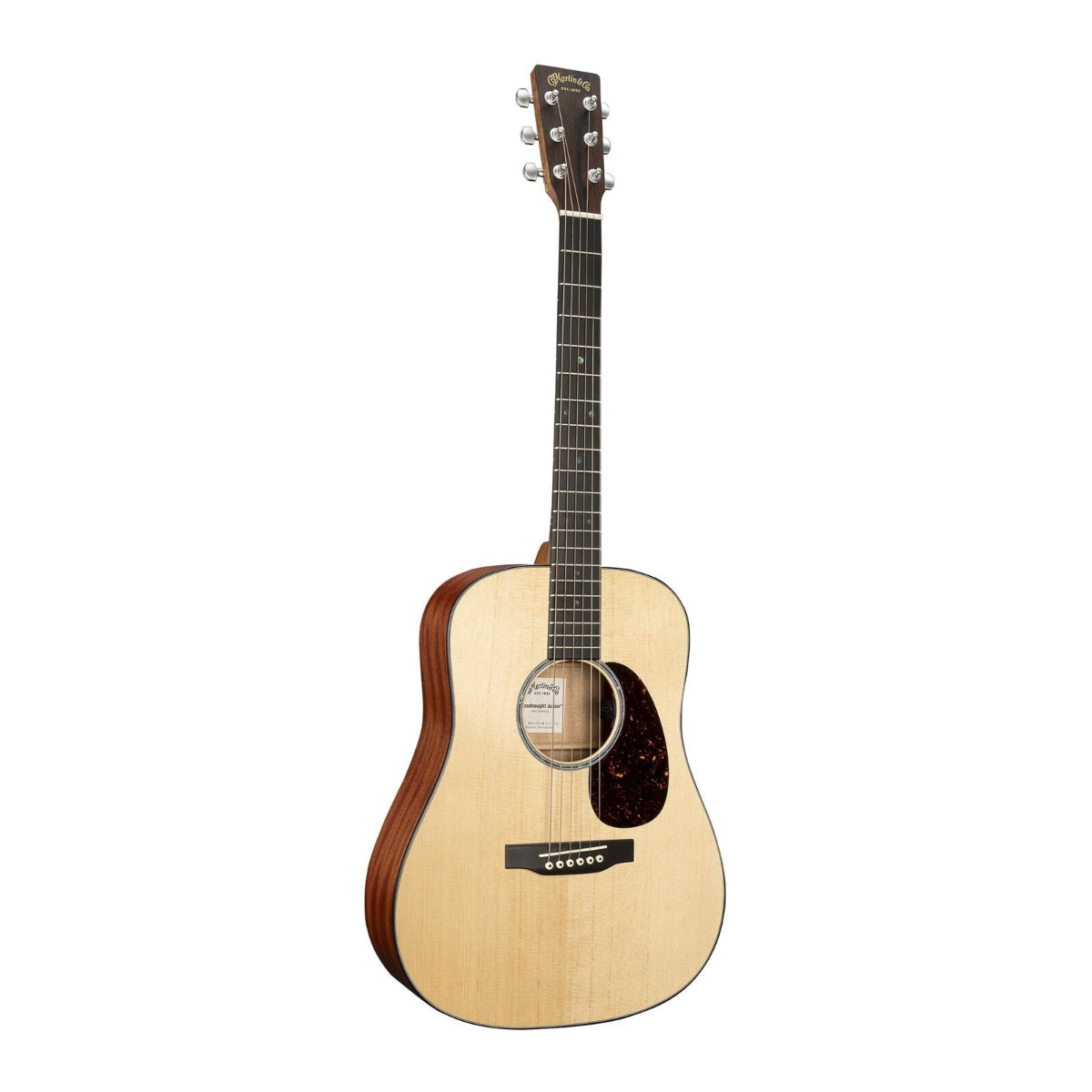 Đàn Guitar Acoustic Martin D Jr-E
