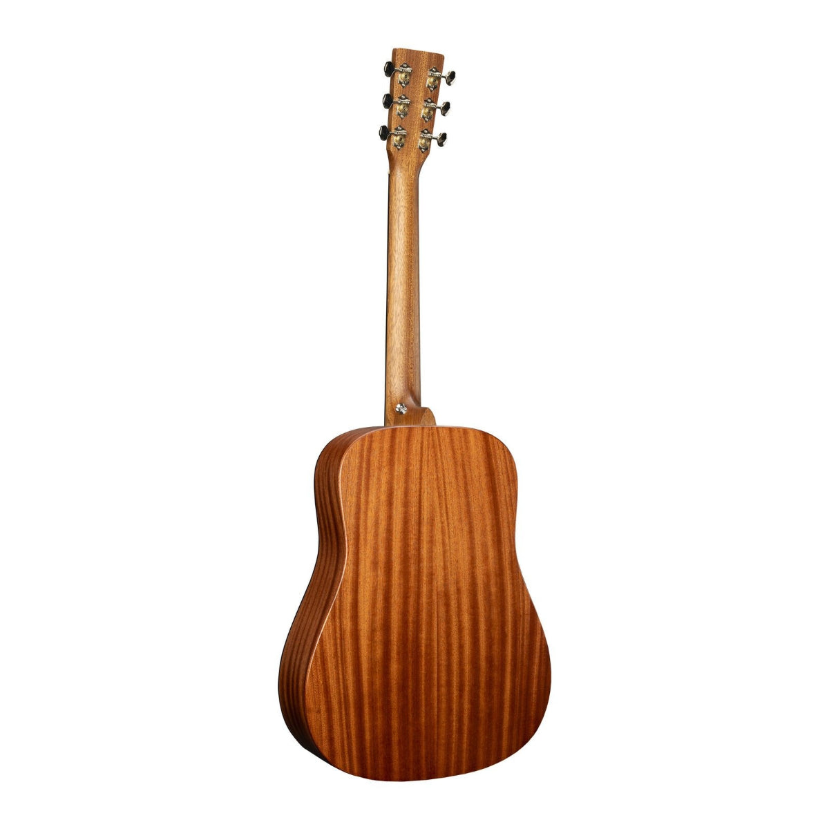 Đàn Guitar Acoustic Martin D Jr E StreetLegend Burst