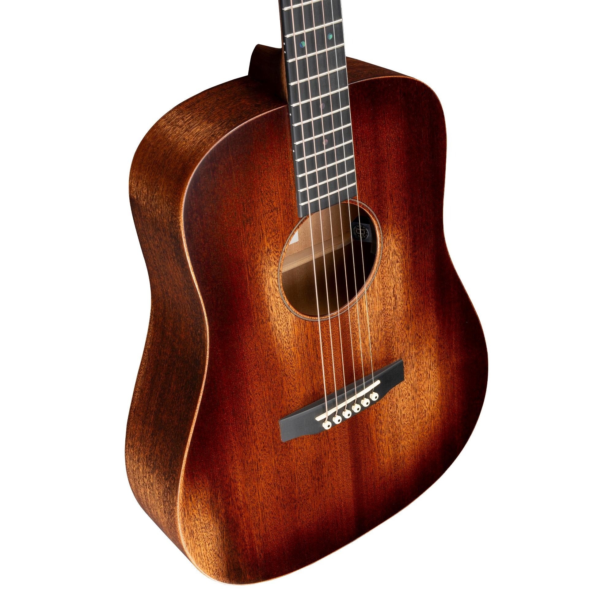 Đàn Guitar Acoustic Martin D Jr E StreetMaster