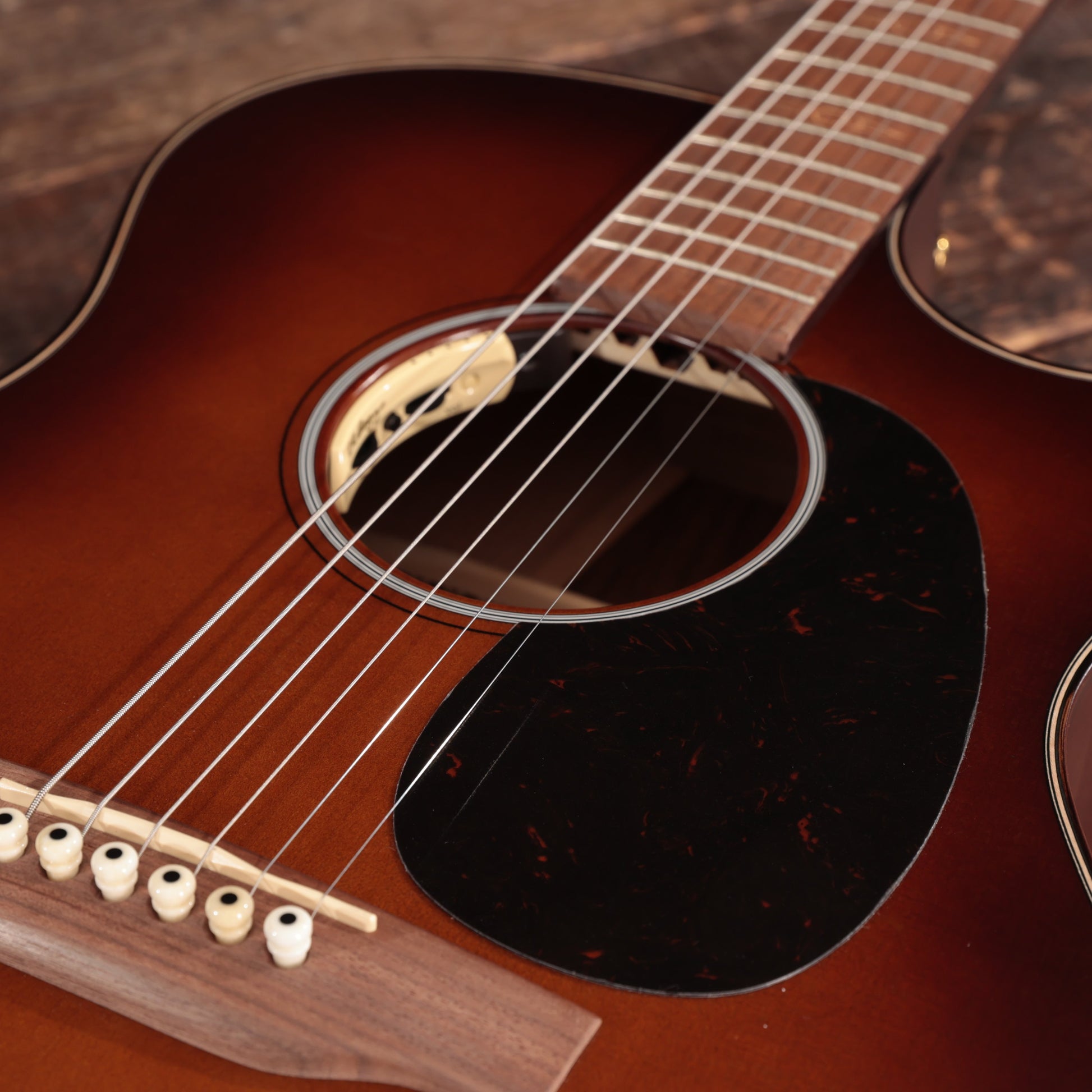 Đàn Guitar Acoustic Martin GPCE Inception Maple