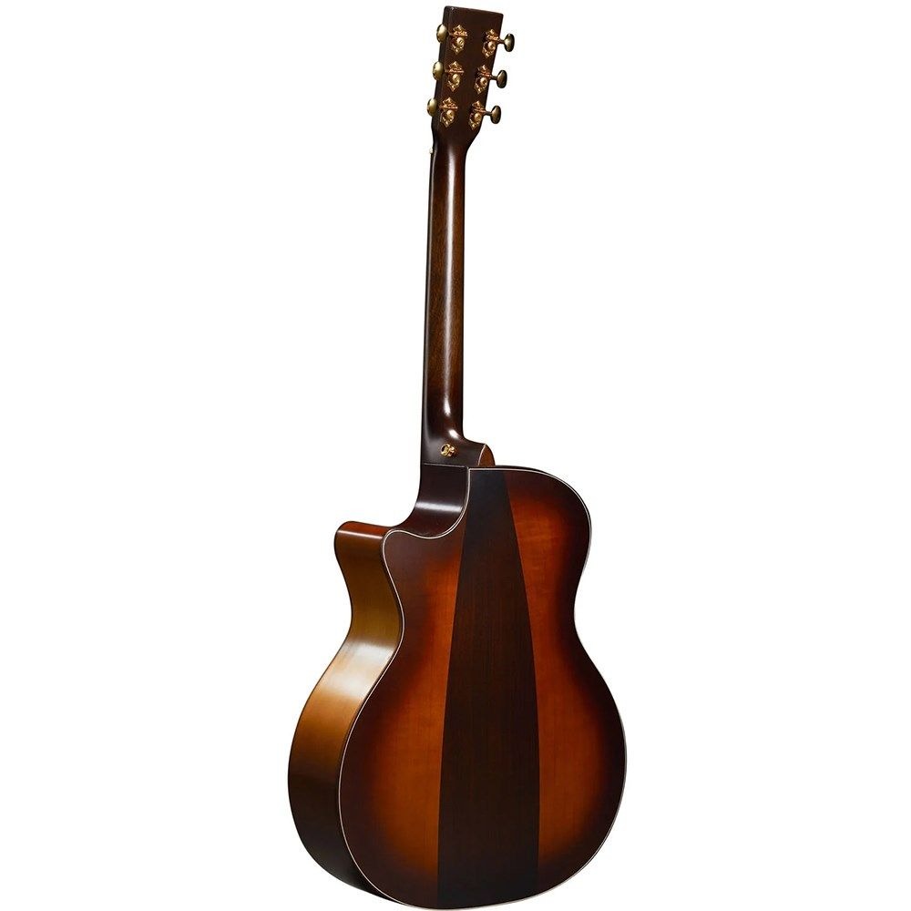 Đàn Guitar Acoustic Martin GPCE Inception Maple