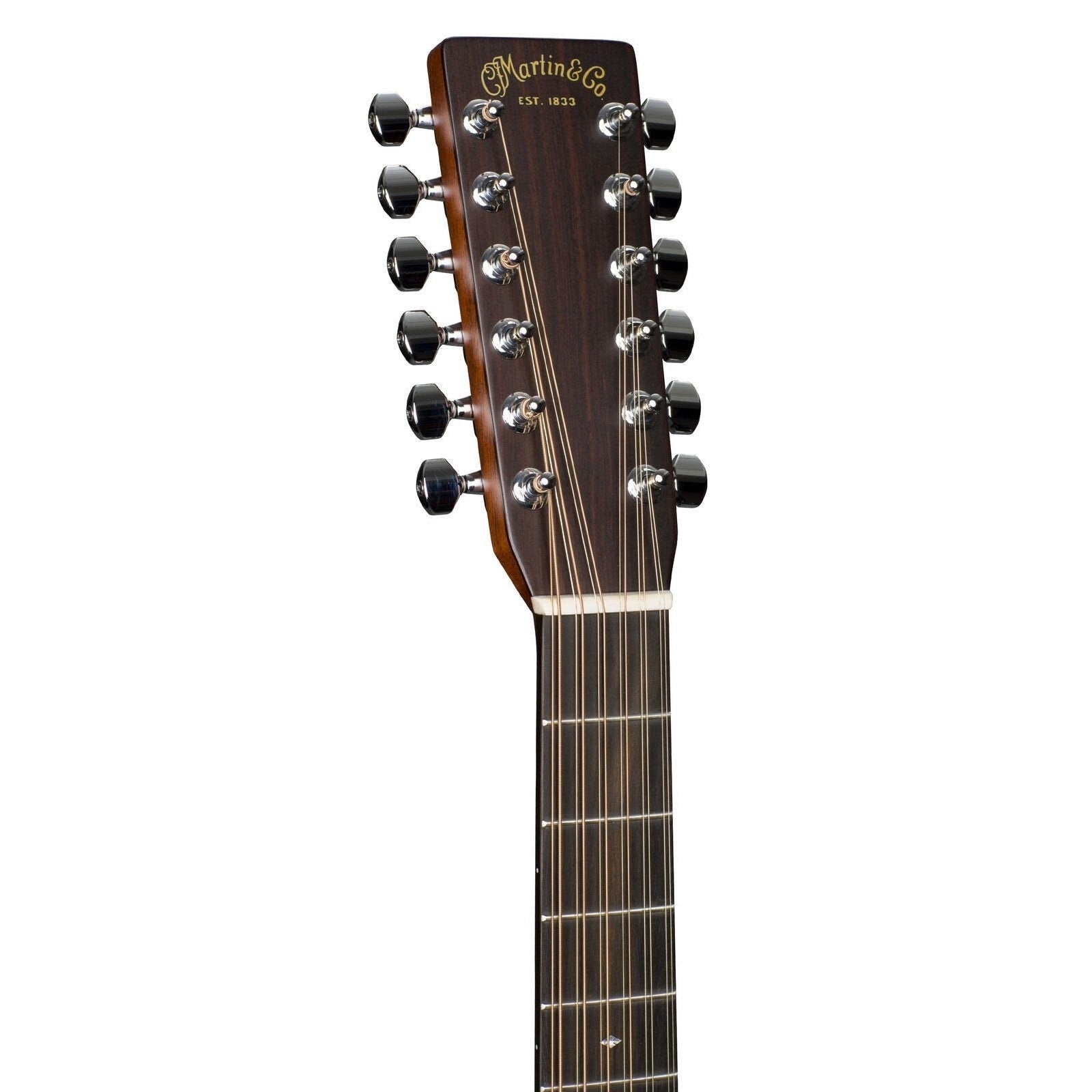 Đàn Guitar Acoustic Martin HD12-28, Standard Series