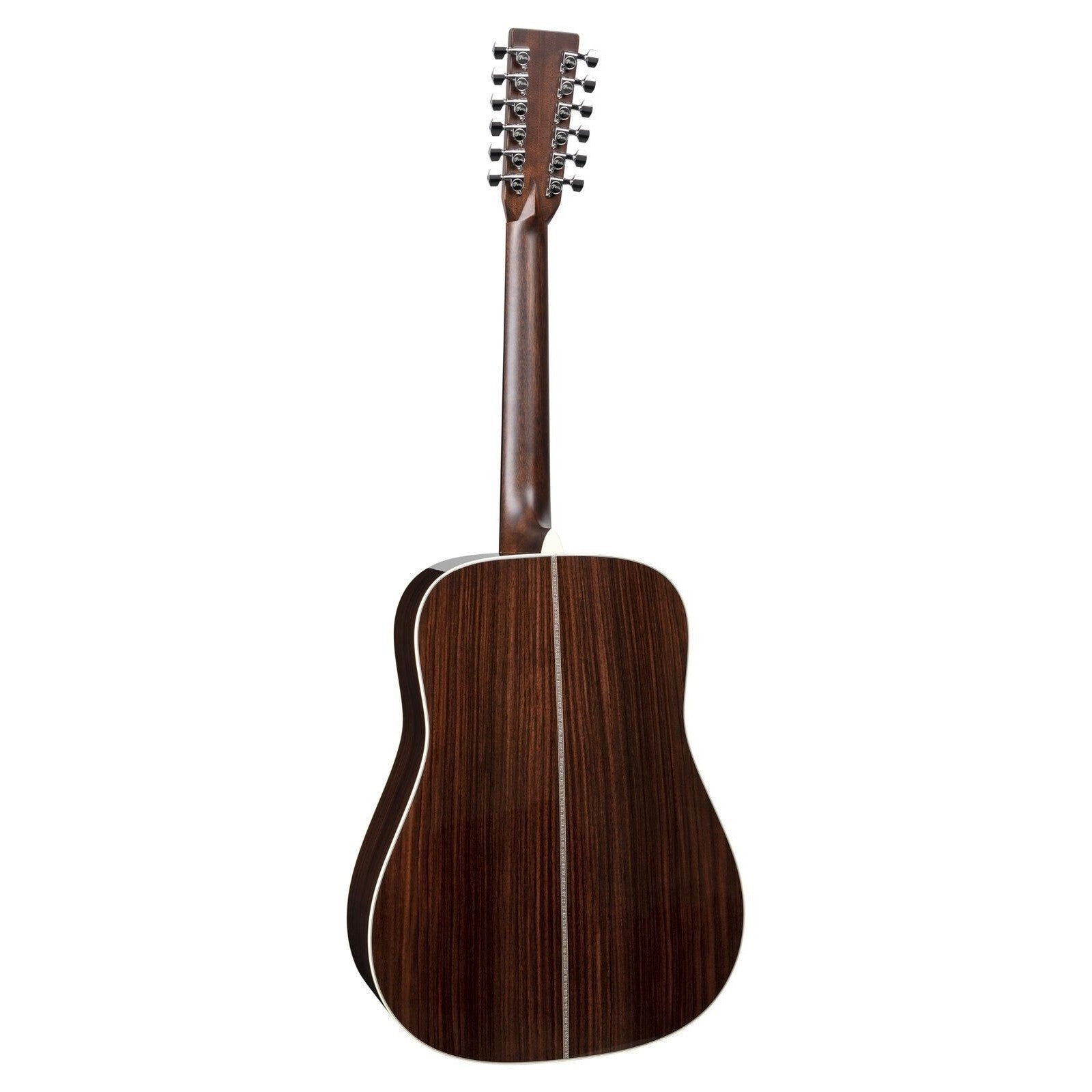 Đàn Guitar Acoustic Martin HD12-28, Standard Series