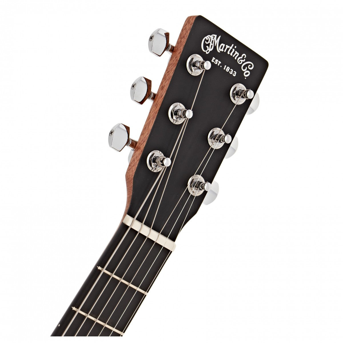 Đàn Guitar Acoustic Martin Junior Series 000JR-10 Acoustic wBag ( 000JR10 )