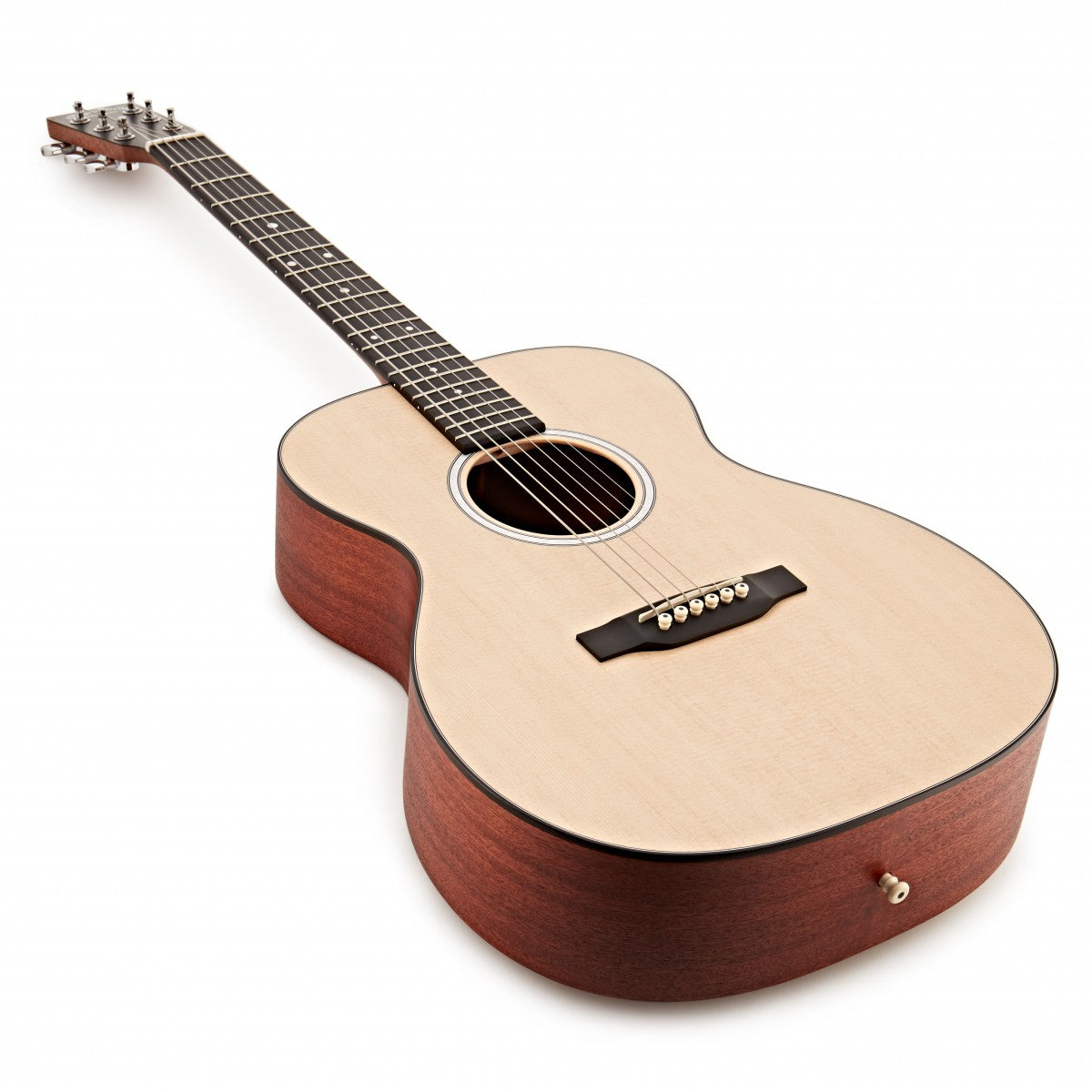 Đàn Guitar Acoustic Martin Junior Series 000JR-10 Acoustic wBag ( 000JR10 )