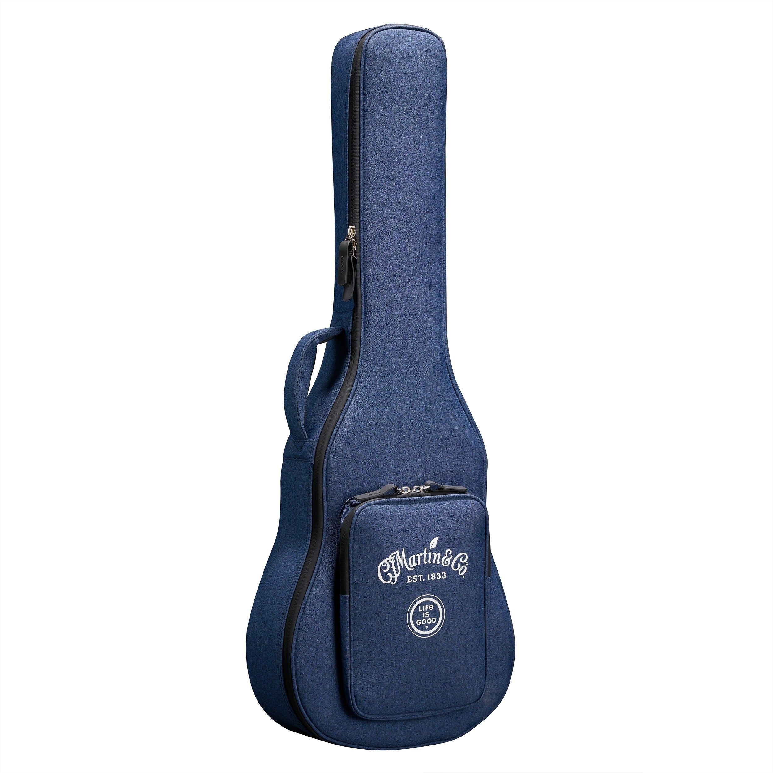 Đàn Guitar Acoustic Martin LX1 Life Is Good