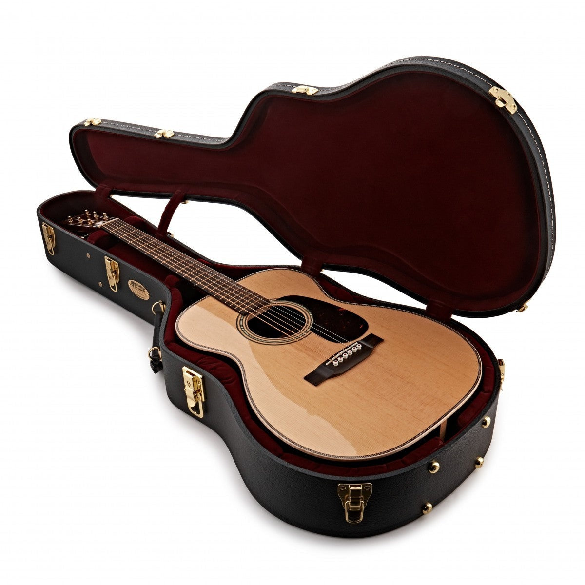 Đàn Guitar Acoustic Martin Modern Deluxe Series 00-28 wCase ( 0028 )