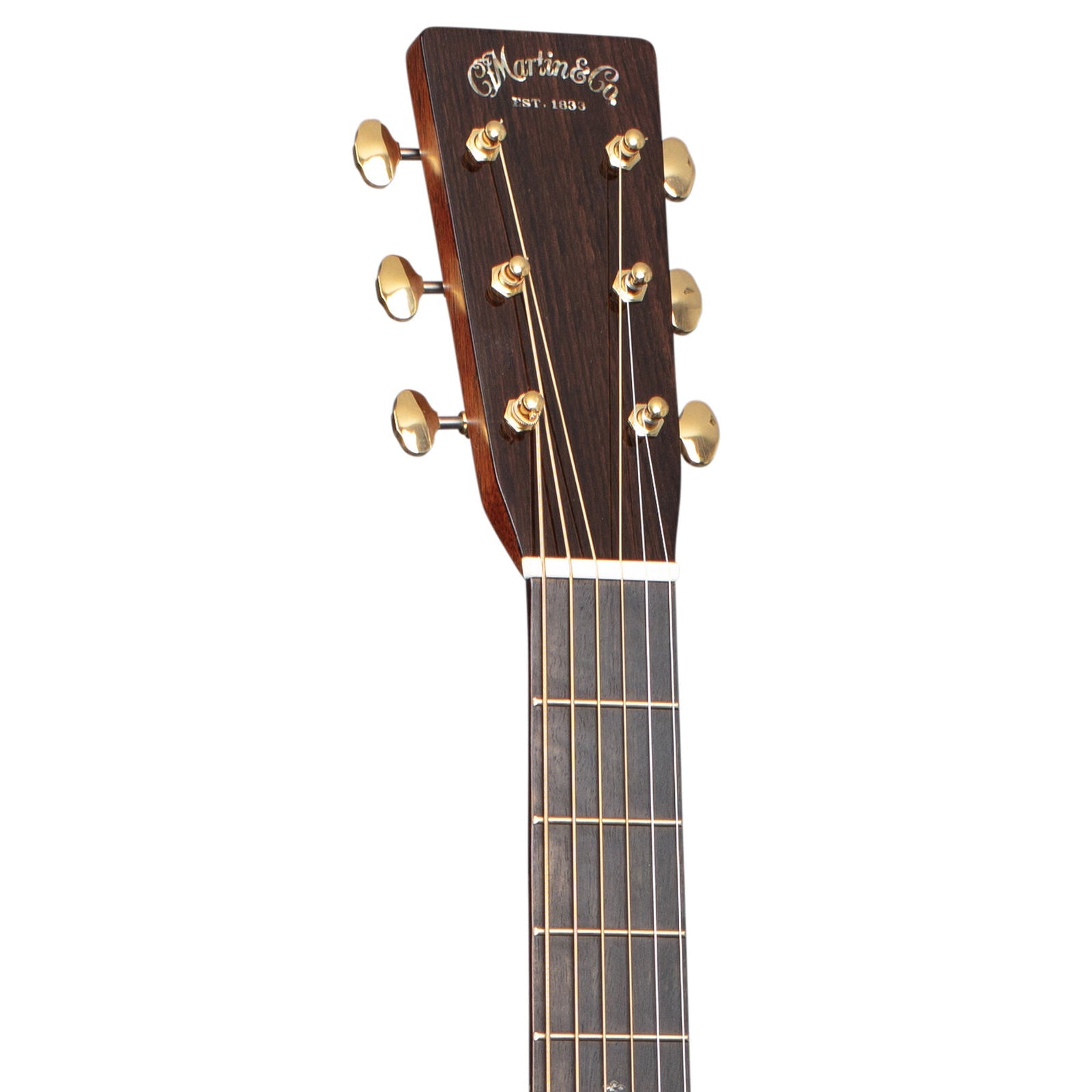 Đàn Guitar Acoustic Martin Modern Deluxe Series 00-28 wCase ( 0028 )