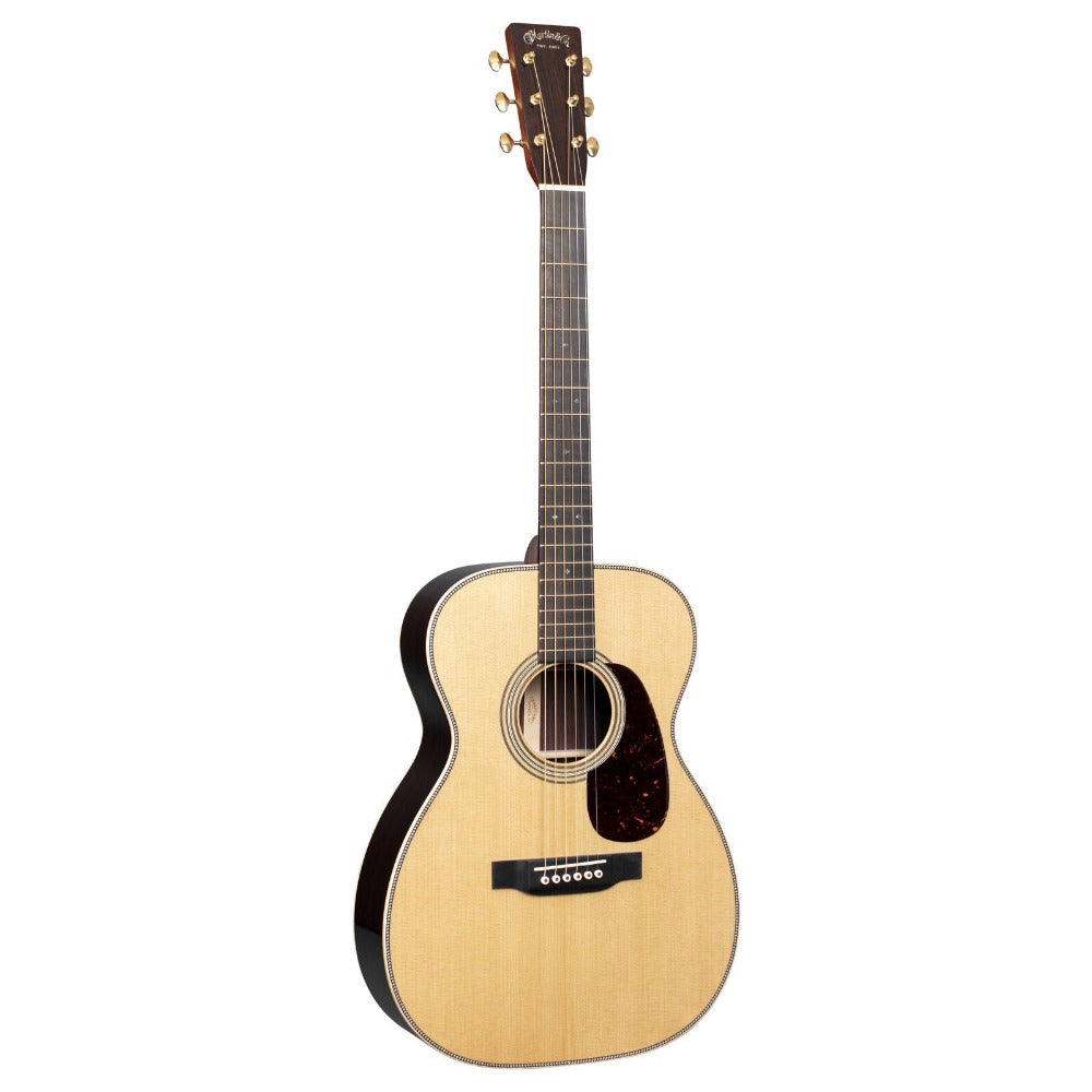 Đàn Guitar Acoustic Martin Modern Deluxe Series 00-28 wCase ( 0028 )