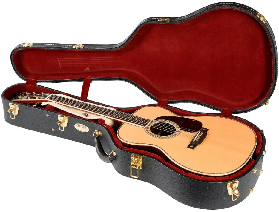 Đàn Guitar Acoustic Martin Modern Deluxe Series 000-42 wCase ( 00042 )