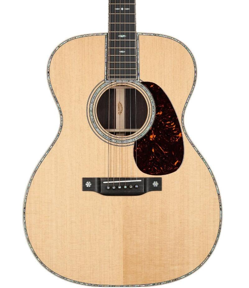 Đàn Guitar Acoustic Martin Modern Deluxe Series 000-42 wCase ( 00042 )