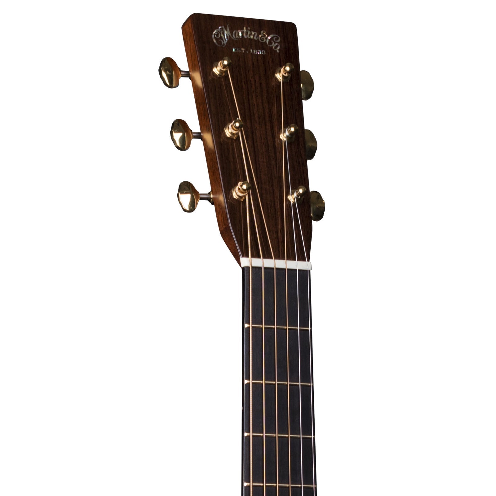 Đàn Guitar Acoustic Martin Modern Deluxe Series OM-28 wCase ( OM28 )
