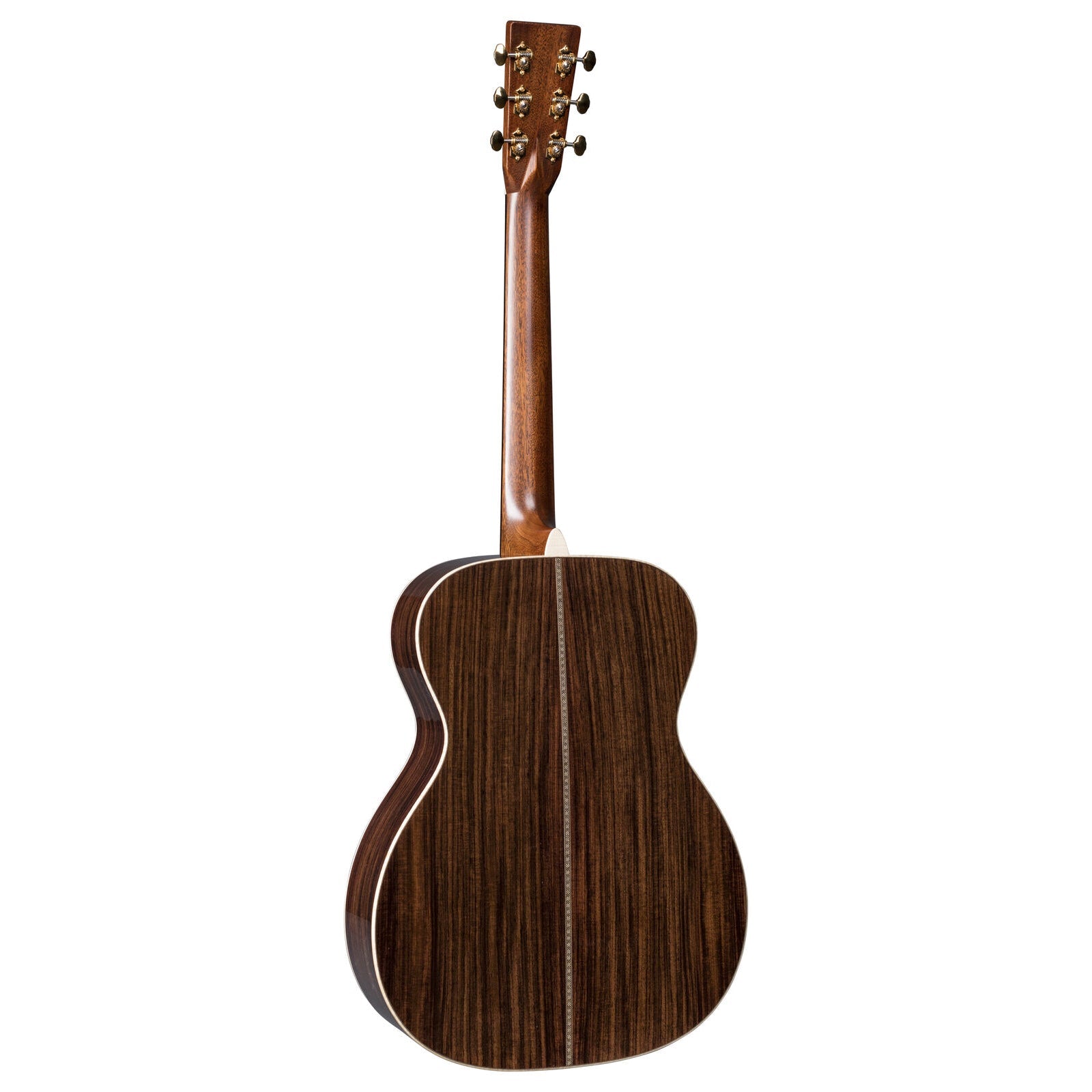 Đàn Guitar Acoustic Martin Modern Deluxe Series OM-28 wCase ( OM28 )