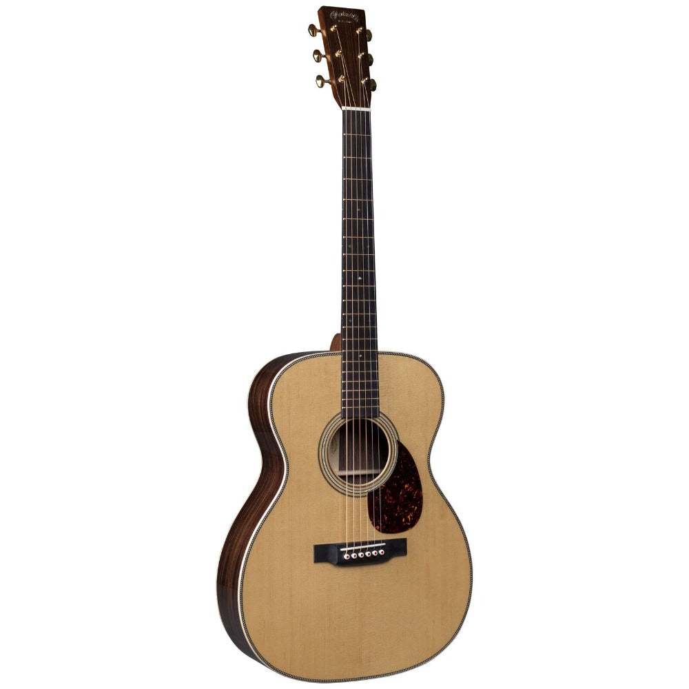 Đàn Guitar Acoustic Martin Modern Deluxe Series OM-28 wCase ( OM28 )