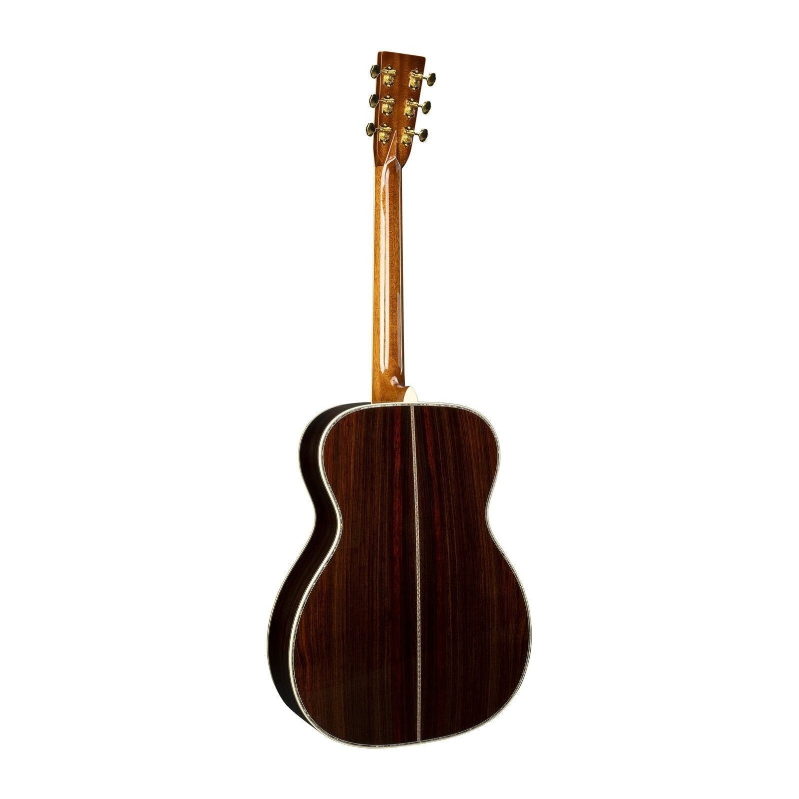 Đàn Guitar Acoustic Martin OM-45, Standard Series