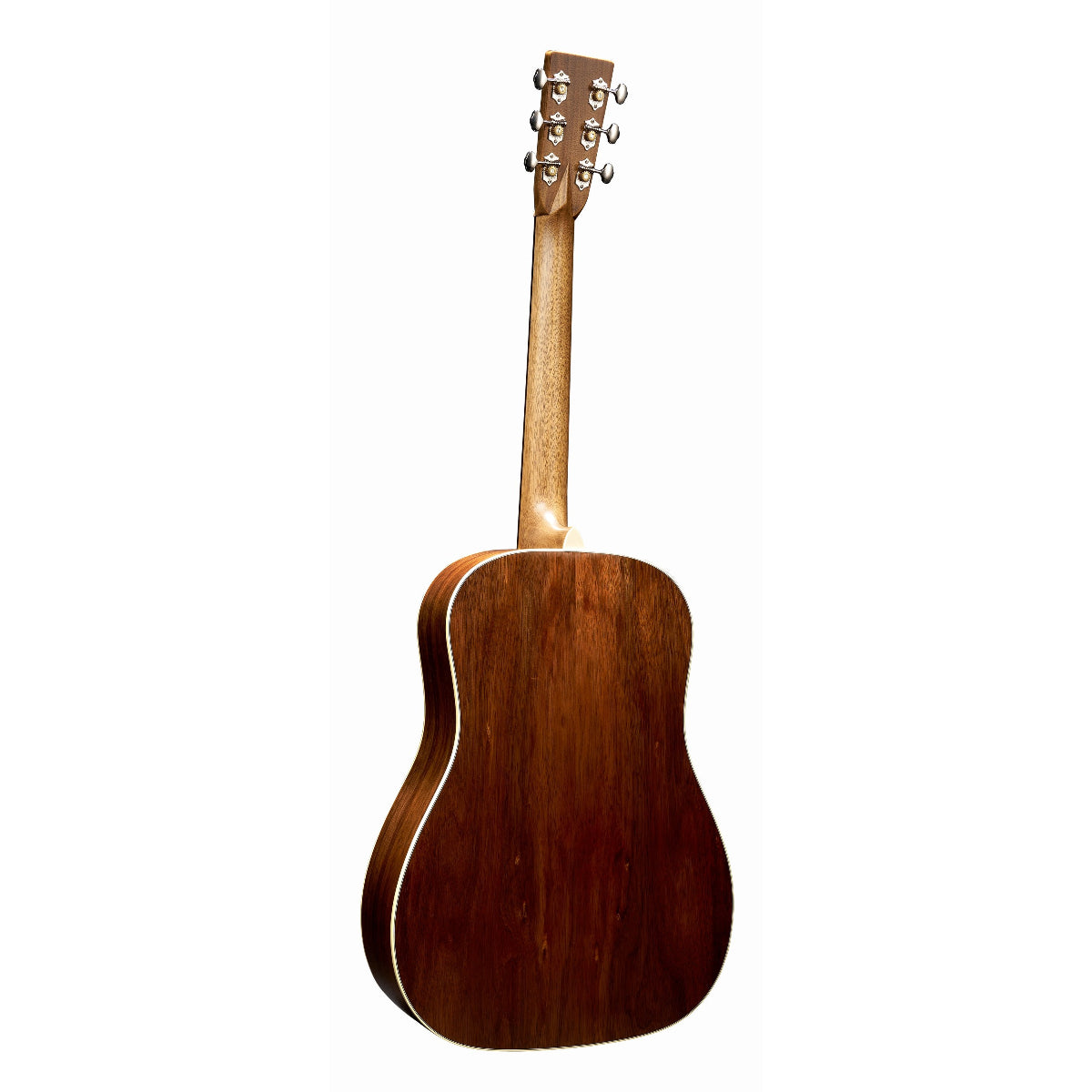 Đàn Guitar Acoustic Martin O'ahu HG-28