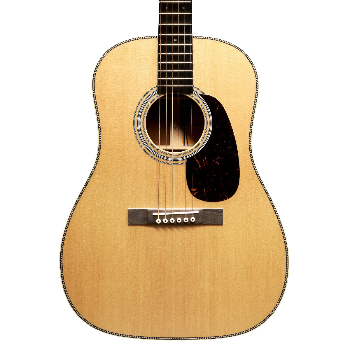 Đàn Guitar Acoustic Martin O'ahu HG-28