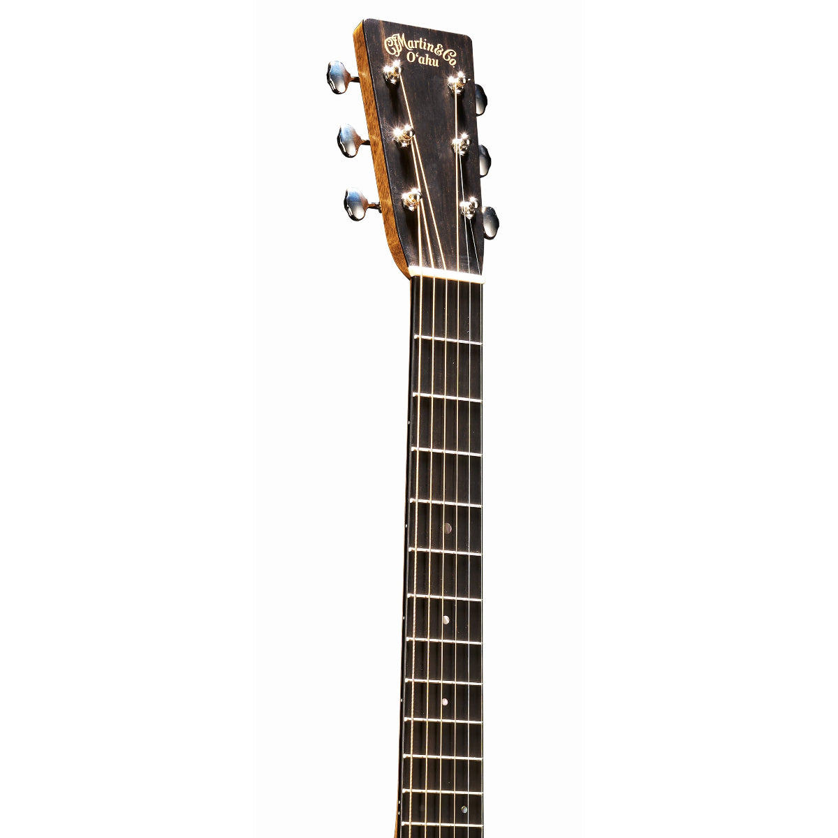 Đàn Guitar Acoustic Martin O'ahu HG-28