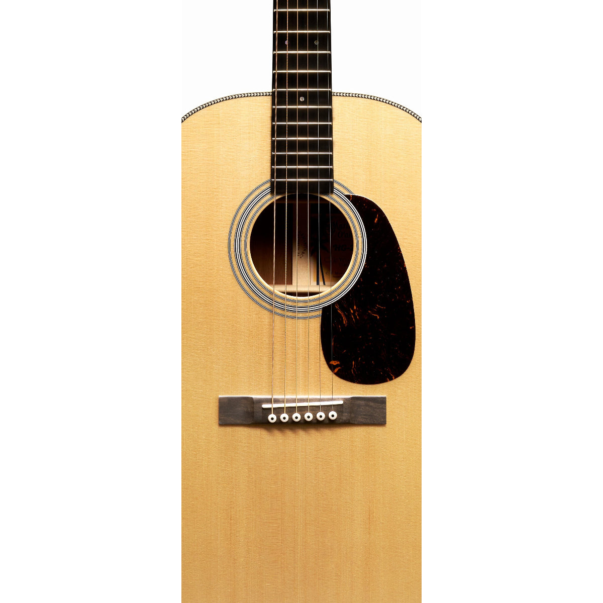 Đàn Guitar Acoustic Martin O'ahu HG-28