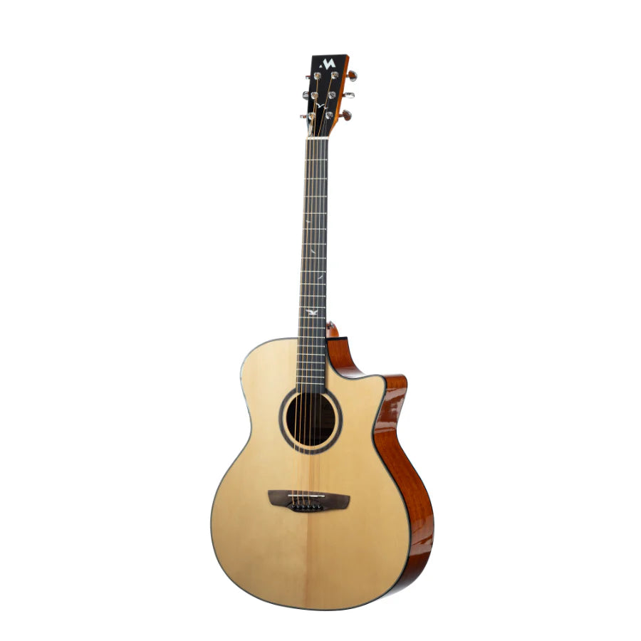 Đàn Guitar Acoustic Murcia AS10CE