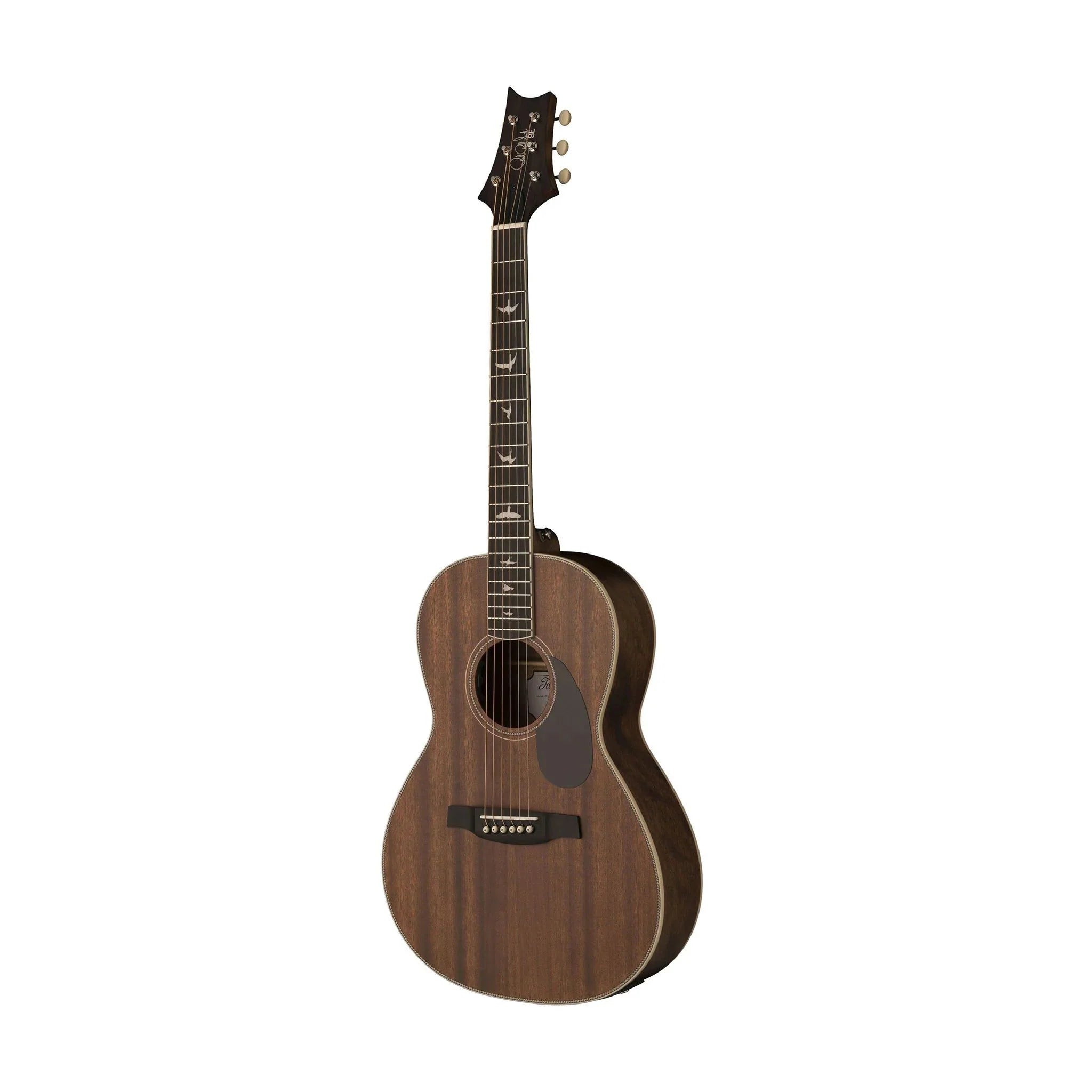 Đàn Guitar Acoustic PRS SE P20 Parlor - Tân Nhạc Cụ