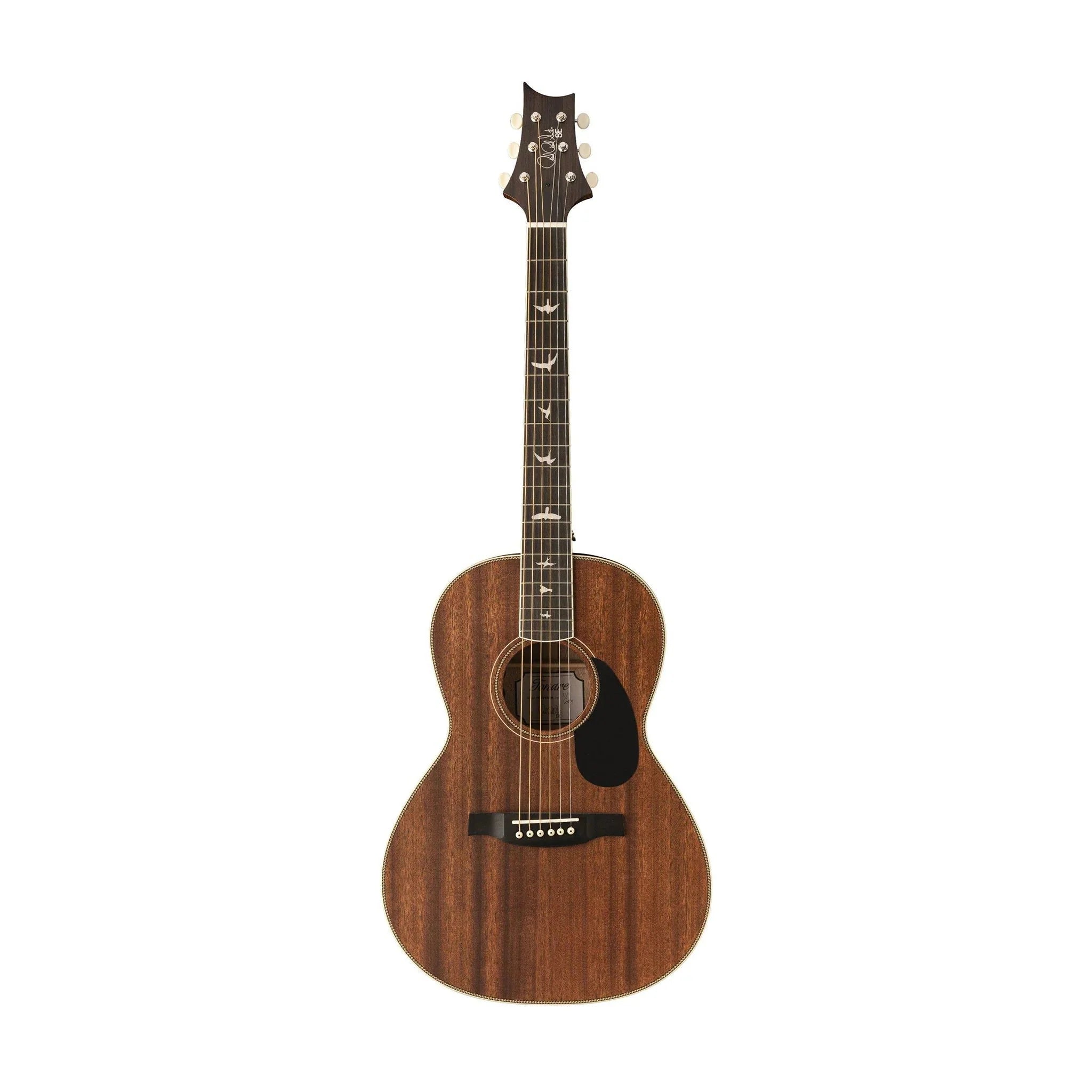 Đàn Guitar Acoustic PRS SE P20 Parlor - Tân Nhạc Cụ