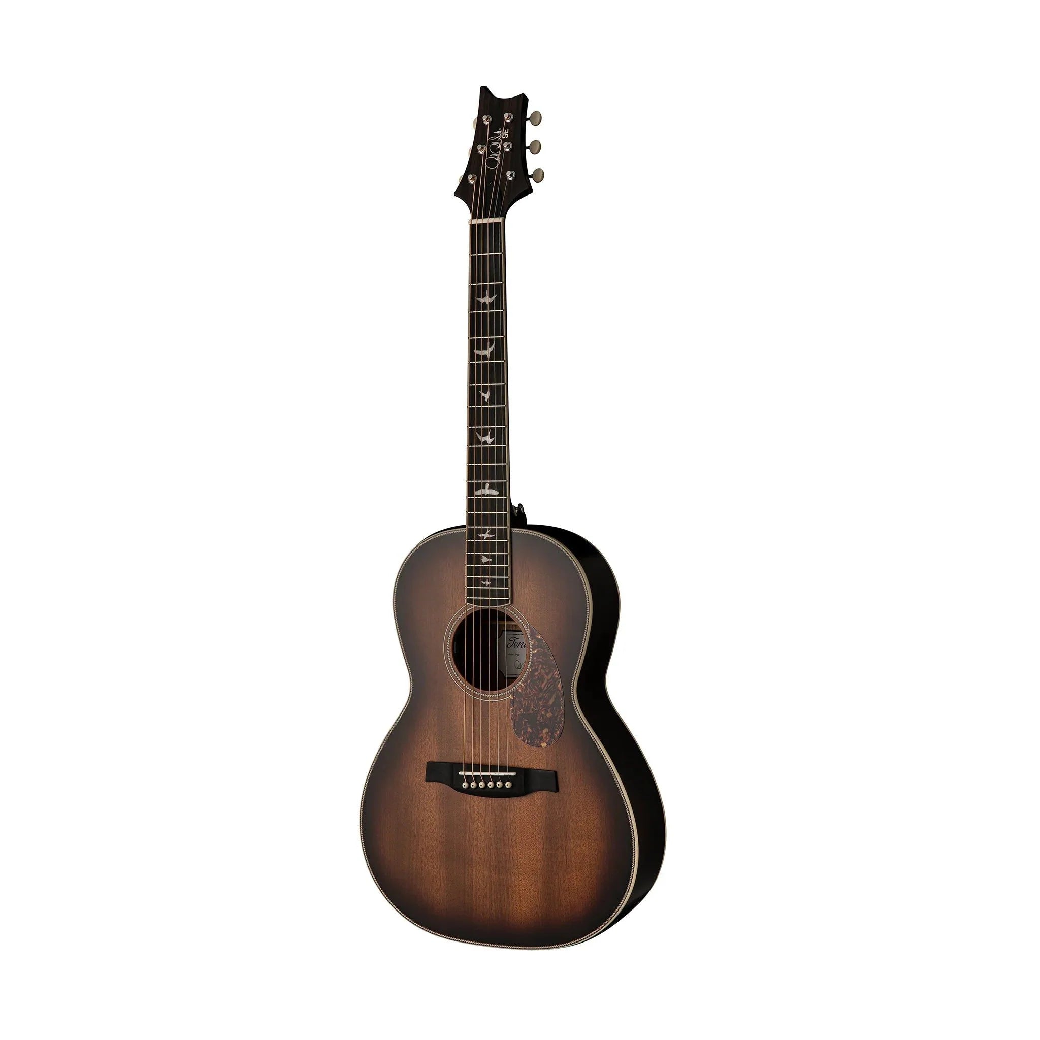 Đàn Guitar Acoustic PRS SE P20 Parlor - Tân Nhạc Cụ