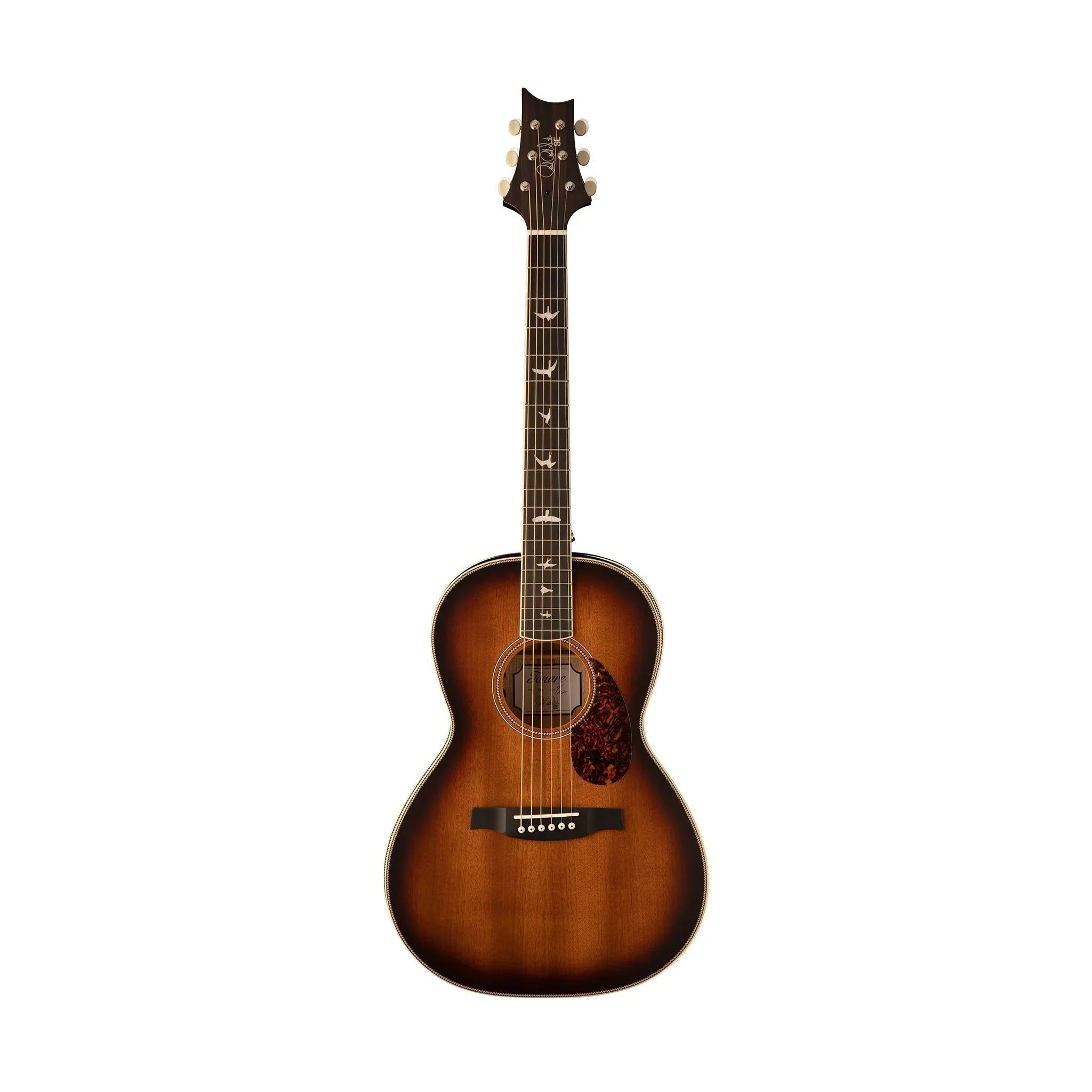 Đàn Guitar Acoustic PRS SE P20 Parlor - Tân Nhạc Cụ