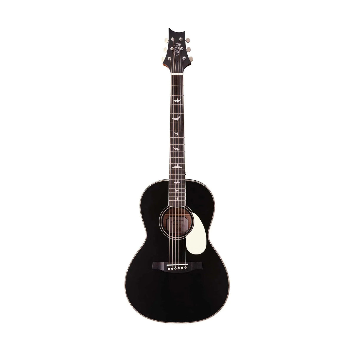 Đàn Guitar Acoustic PRS SE P20 Parlor - Tân Nhạc Cụ