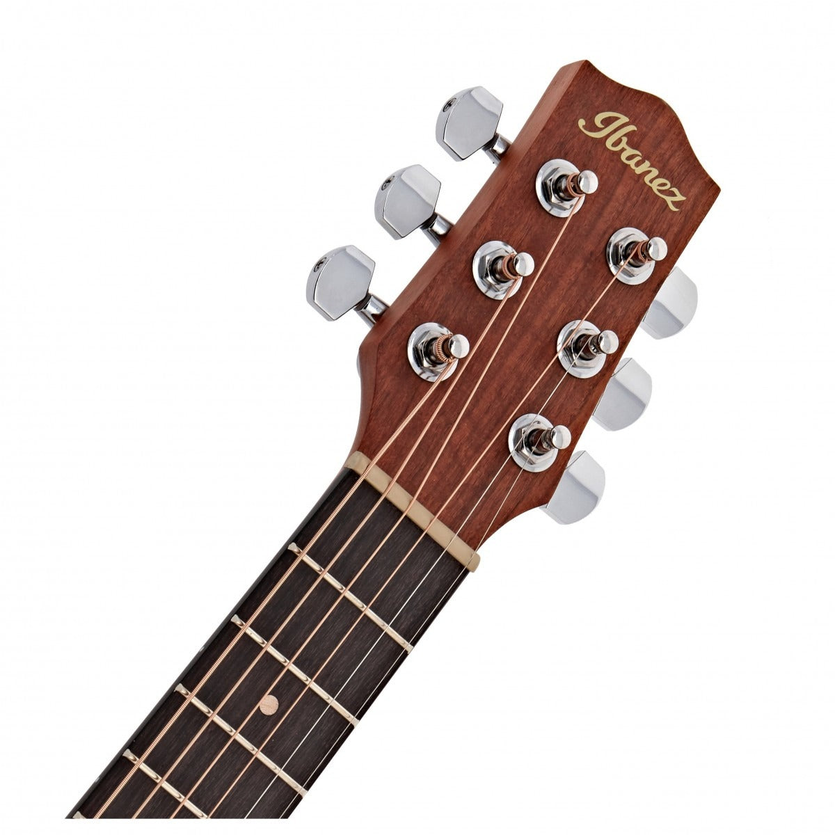 Đàn Guitar Acoustic Piccolo Ibanez EWP14WB, Open Pore Natural