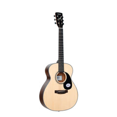 Đàn Guitar Acoustic Saga GS600