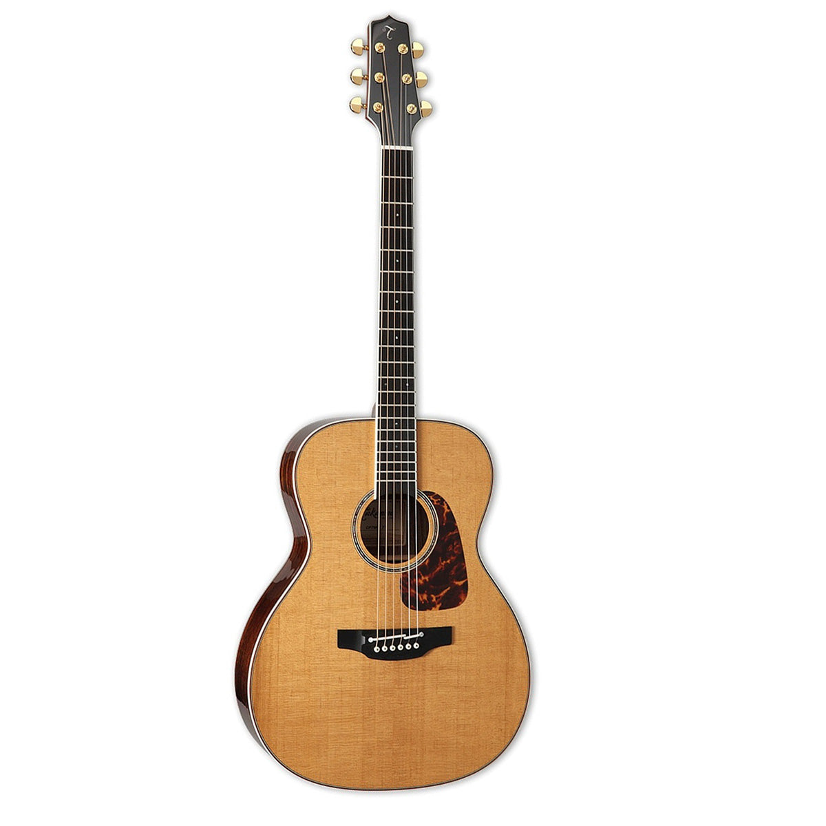 Đàn Guitar Acoustic Takamine CP7MO-TT