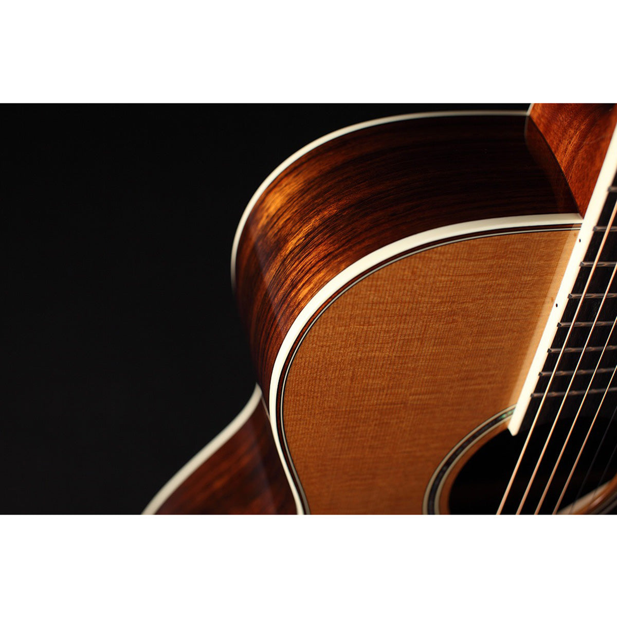 Đàn Guitar Acoustic Takamine CP7MO-TT