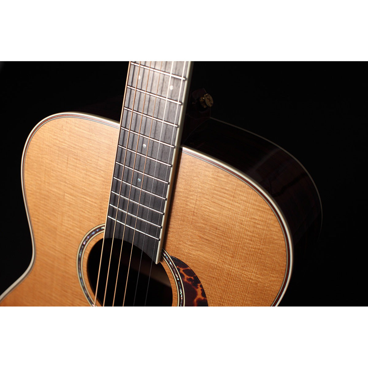 Đàn Guitar Acoustic Takamine CP7MO-TT