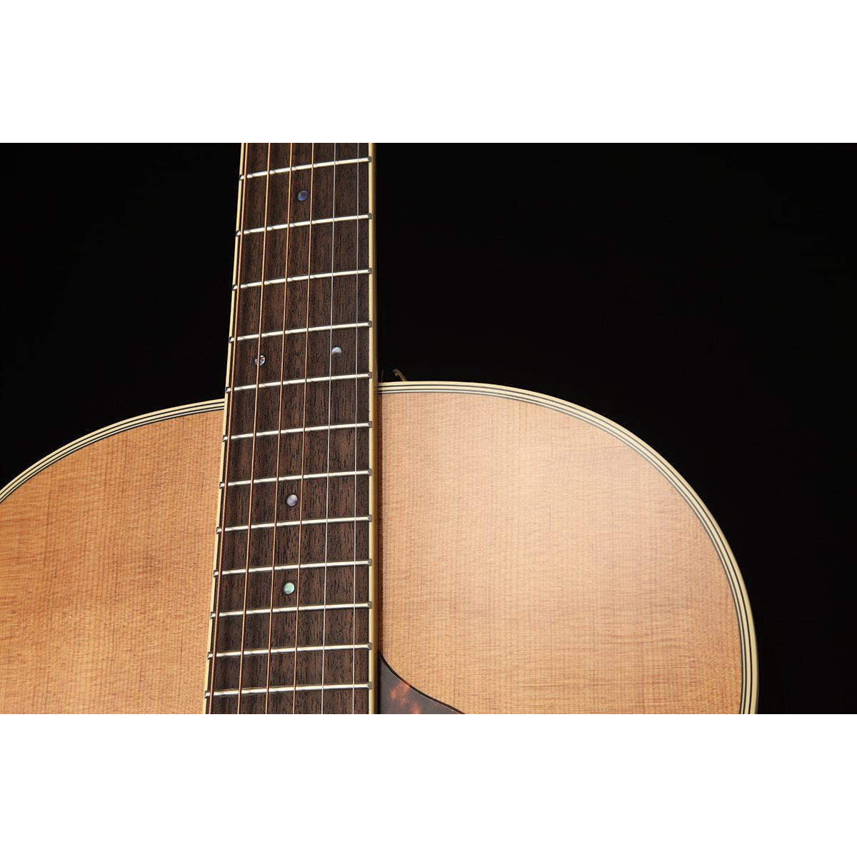 Đàn Guitar Acoustic Takamine CRN-TS1