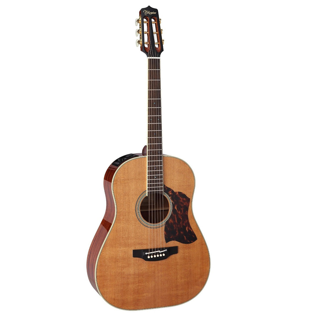 Đàn Guitar Acoustic Takamine CRN-TS1 