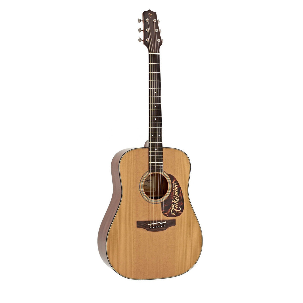  Đàn Guitar Acoustic Takamine EF340S-TT