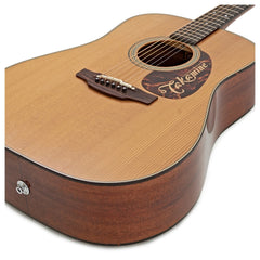  Đàn Guitar Acoustic Takamine EF340S-TT