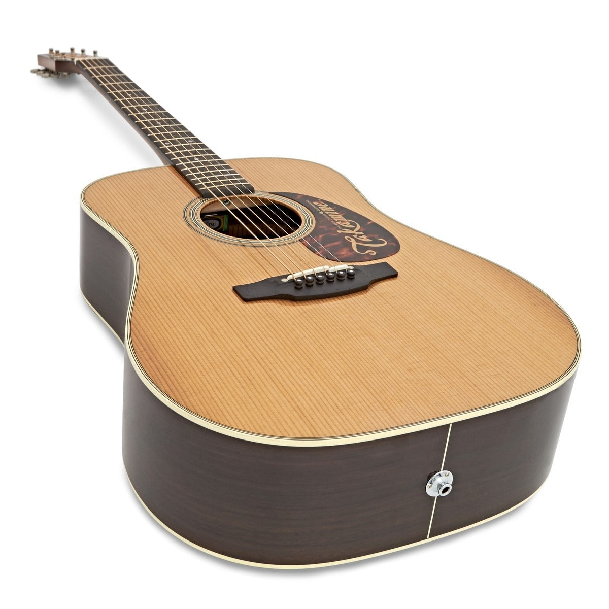 Đàn Guitar Acoustic Takamine EF360S-TT